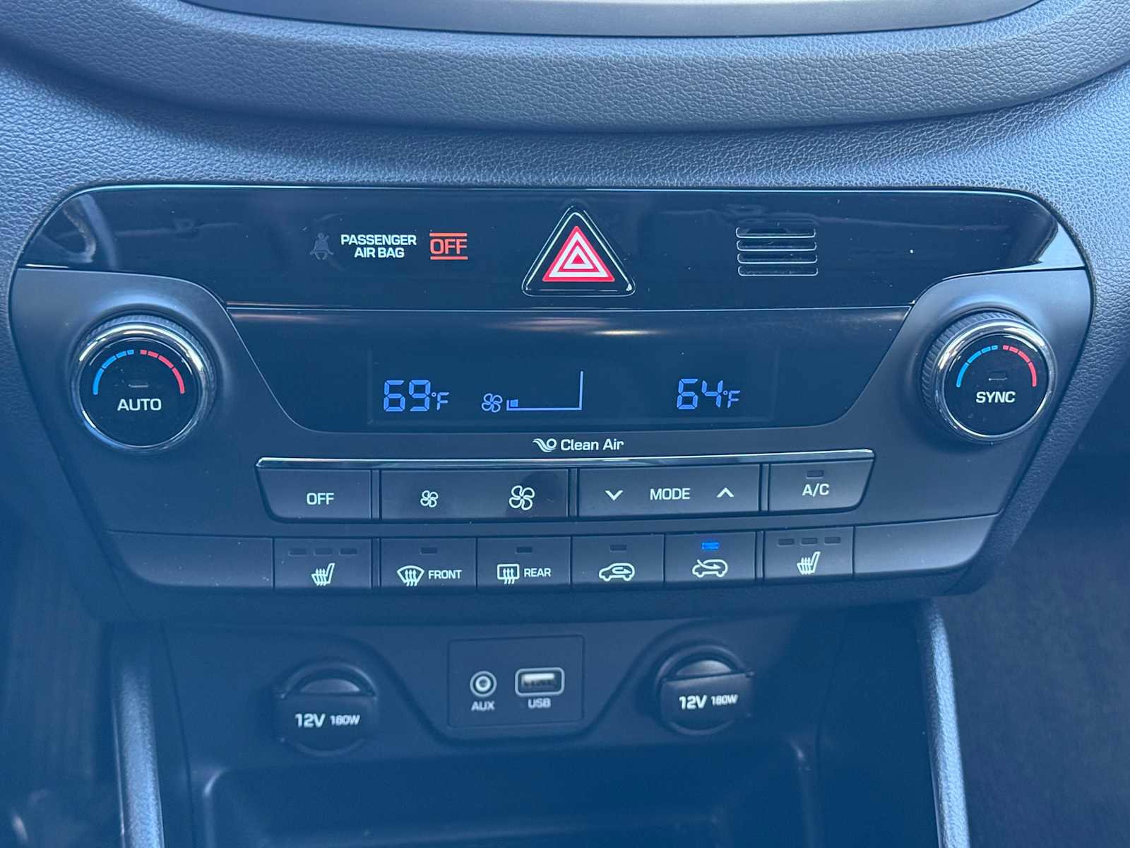 Used 2018 Hyundai Tucson Value image 24