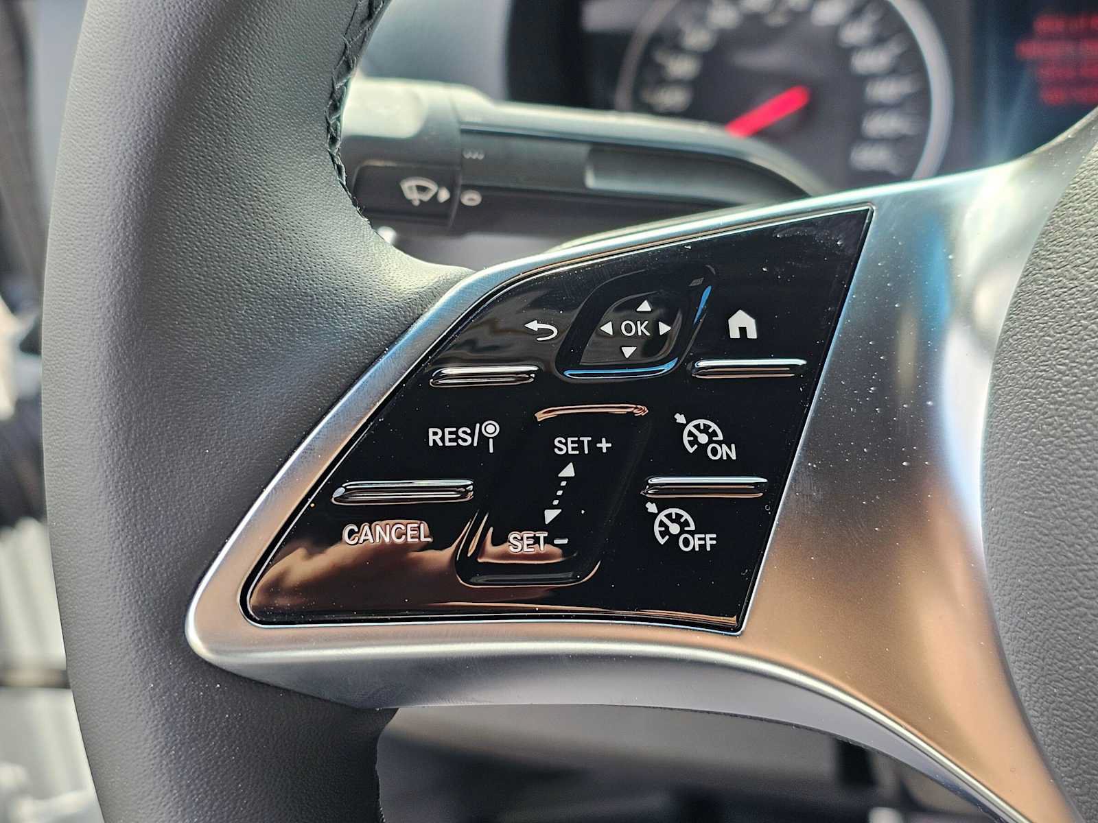New 2026 Mercedes-Benz Sprinter 2500 image 26