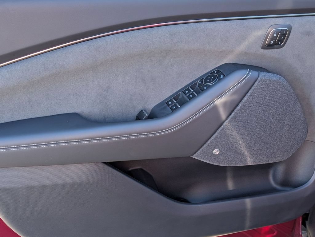 New 2025 Ford Mustang Mach-E GT AWD/4WD image 24