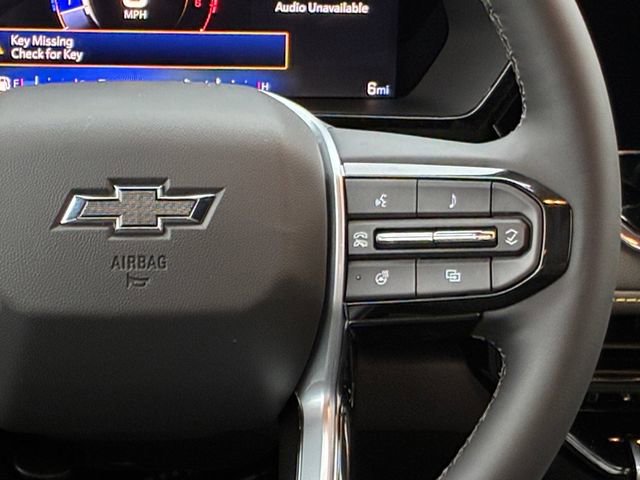 New 2026 Chevrolet Colorado ZR2 w/ Technology Package image 23