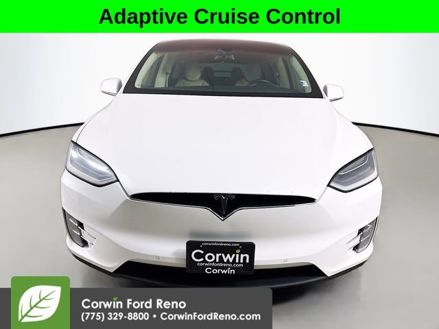 Used 2016 Tesla Model X Performance image 2