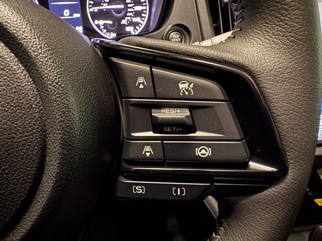 New 2026 Subaru Forester Premium AWD/4WD image 19