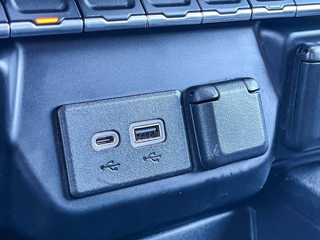 Used 2019 Chevrolet Silverado 1500 LT Trail Boss image 35