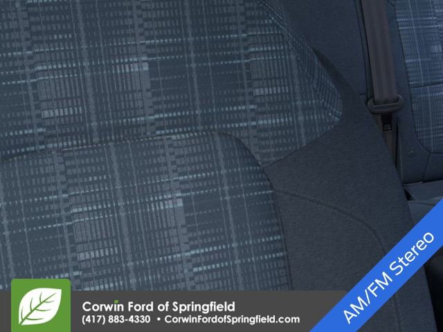 New 2026 Ford Bronco Heritage Edition image 21