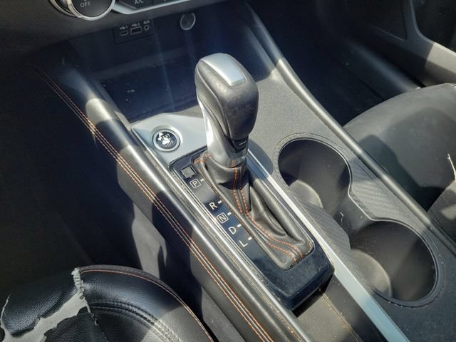 Used 2019 Nissan Altima 2.5 SR FWD image 23