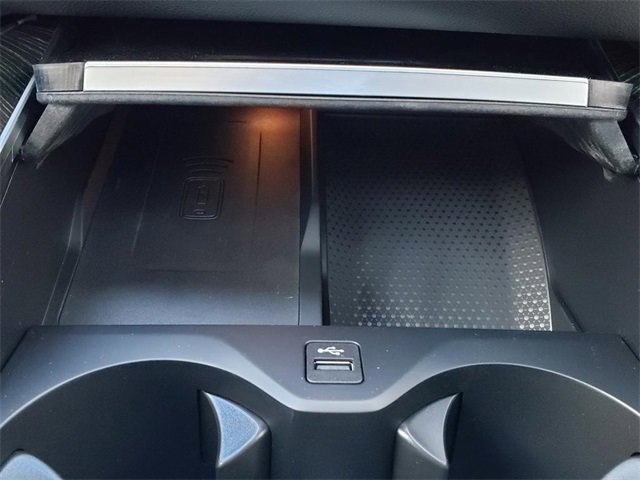 New 2026 BMW X6 xDrive40i w/ Climate Comfort Package image 23