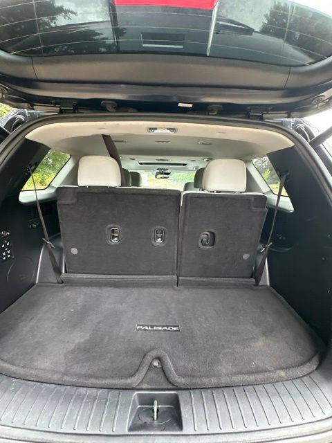 Used 2020 Hyundai Palisade SEL w/ Premium Package AWD/4WD image 21