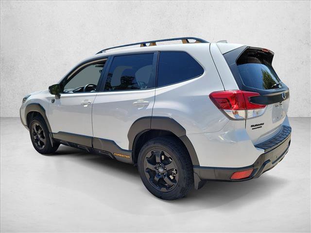 Used 2022 Subaru Forester Wilderness w/ Wilderness Package AWD/4WD image 7