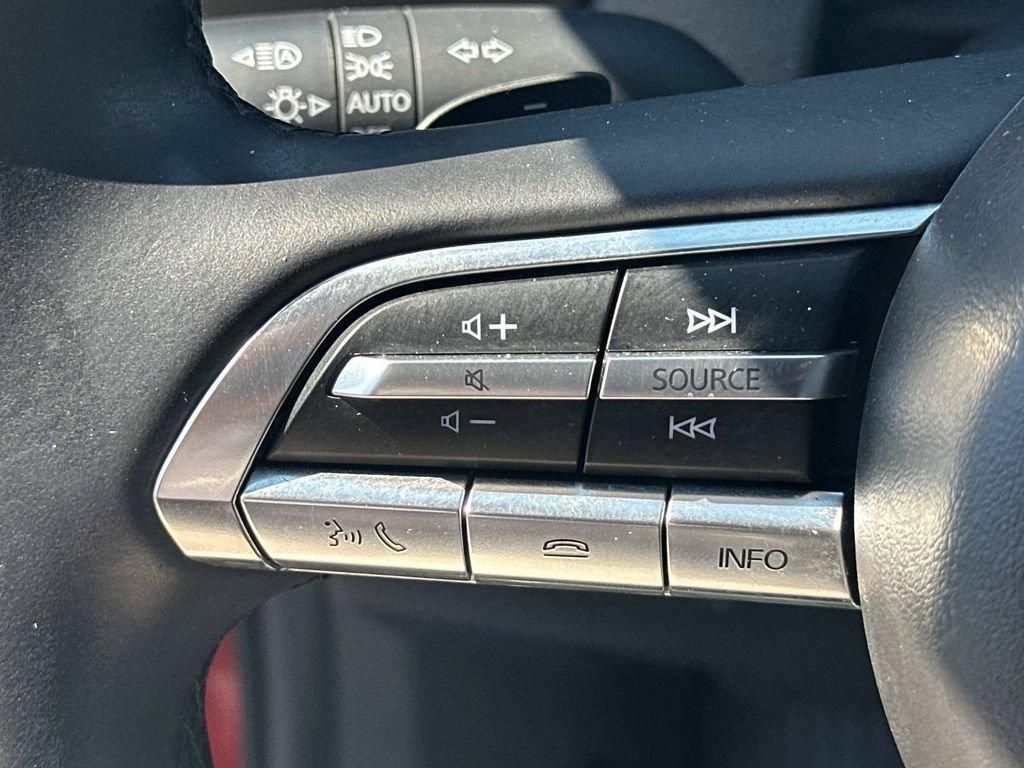 Certified 2023 MAZDA CX-30 AWD 2.5 S w/ Premium Package image 22