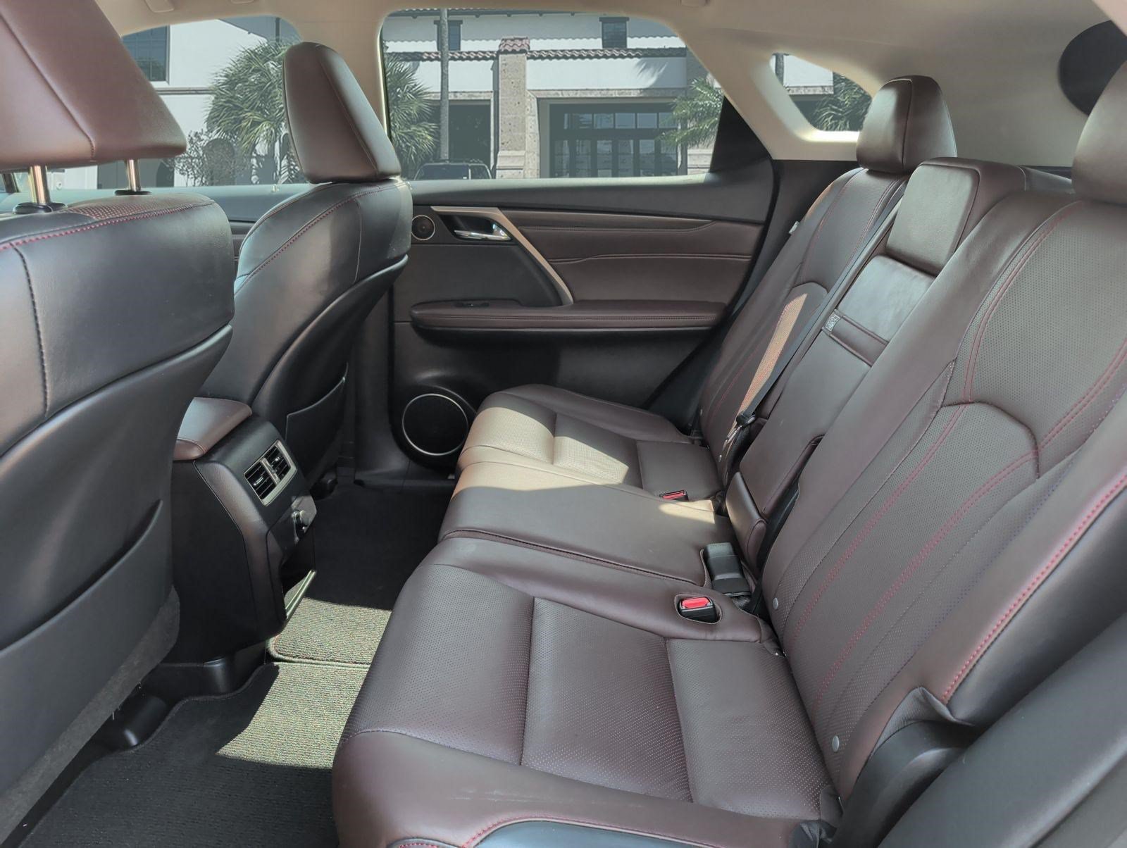 Used 2017 Lexus RX 350 FWD w/ Premium Package image 25