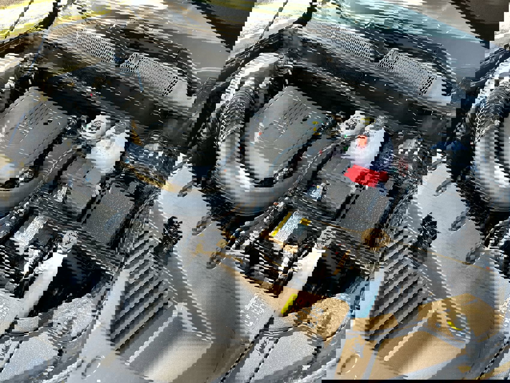 New 2025 Chevrolet Blazer LT w/ Driver Confidence Package image 24