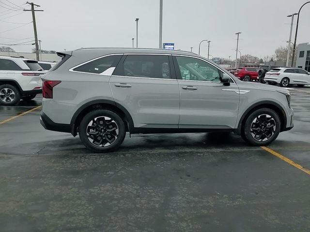 Used 2025 Kia Sorento S w/ Panoramic Sunroof Package image 31