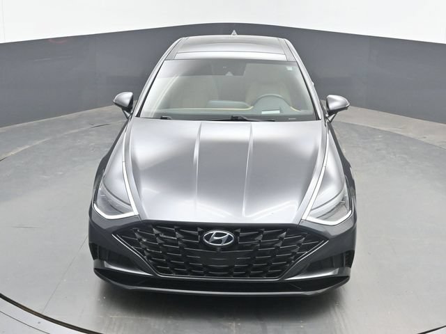 Used 2021 Hyundai Sonata Limited FWD image 14