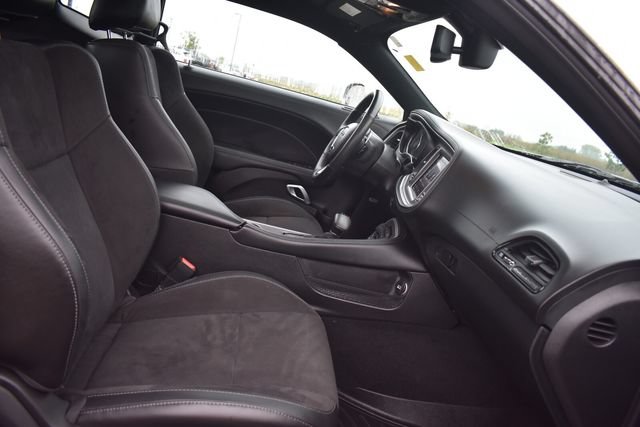 Used 2022 Dodge Challenger R/T w/ Plus Package RWD image 14