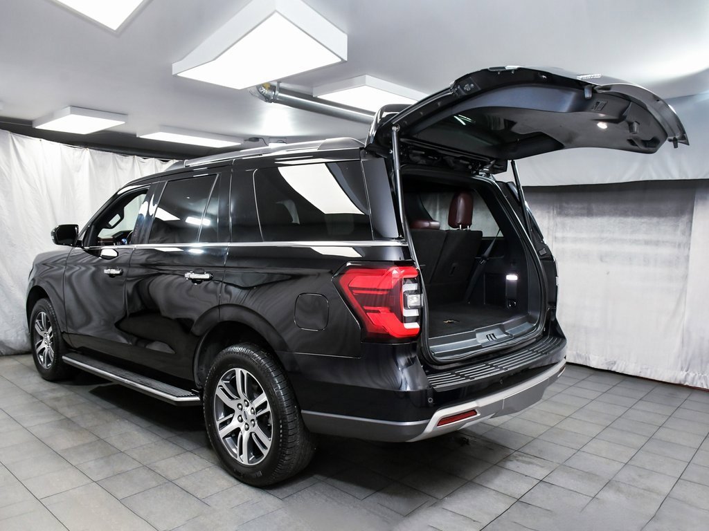 Used 2023 Ford Expedition Limited image 69