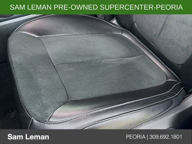 Used 2024 Jeep Grand Cherokee Altitude image 18