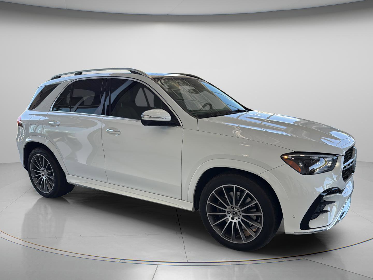 Certified 2024 Mercedes-Benz GLE 450 4MATIC image 17