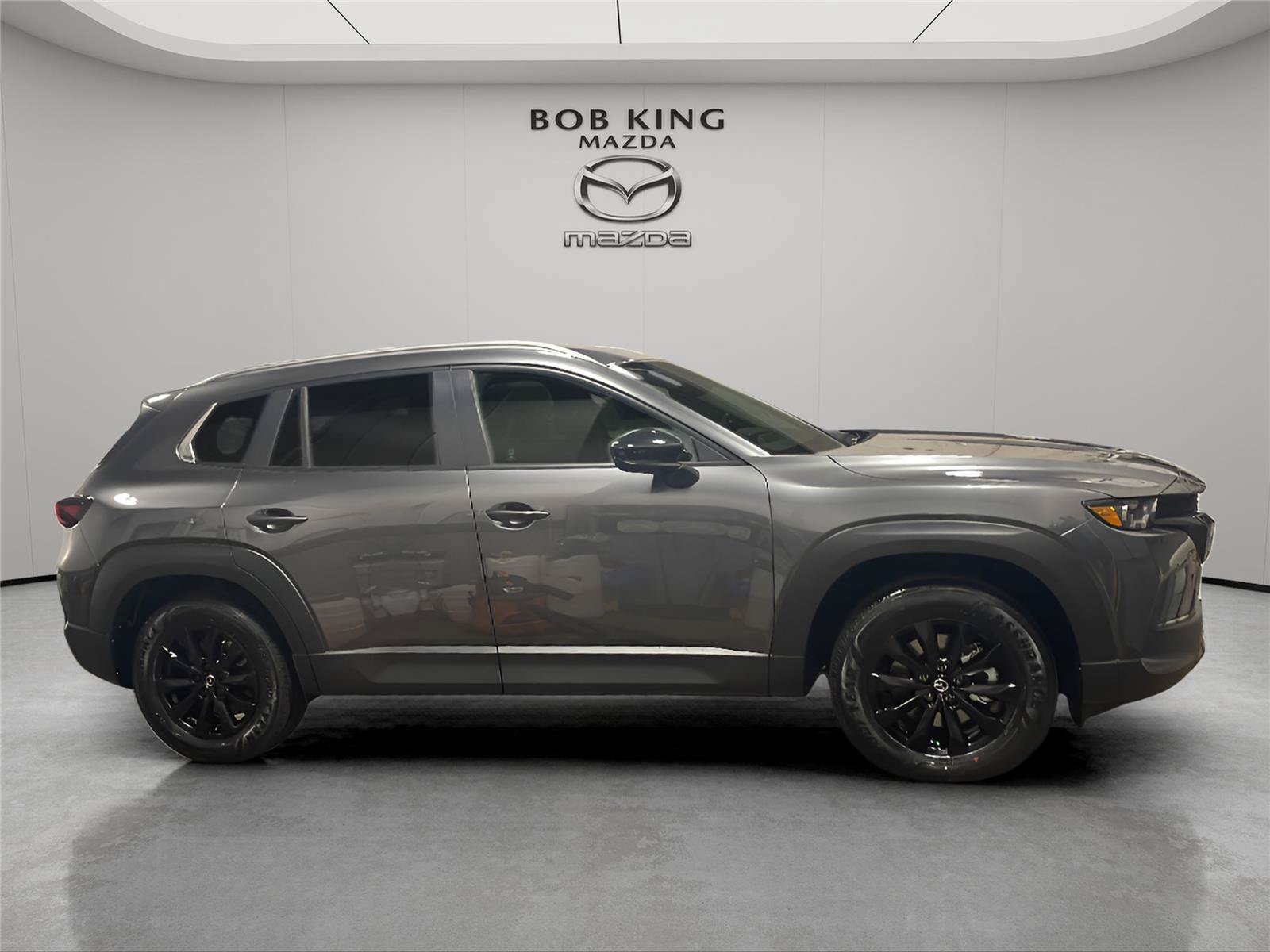New 2026 MAZDA CX-50 AWD 2.5 S w/ Cargo Package image 6