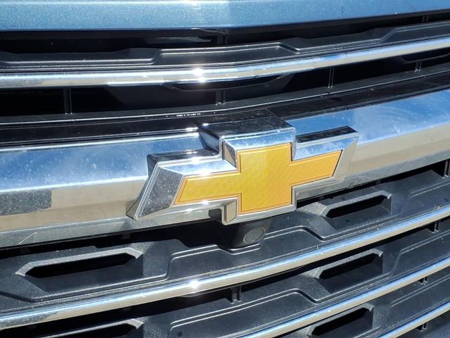 Used 2025 Chevrolet Traverse LT image 26