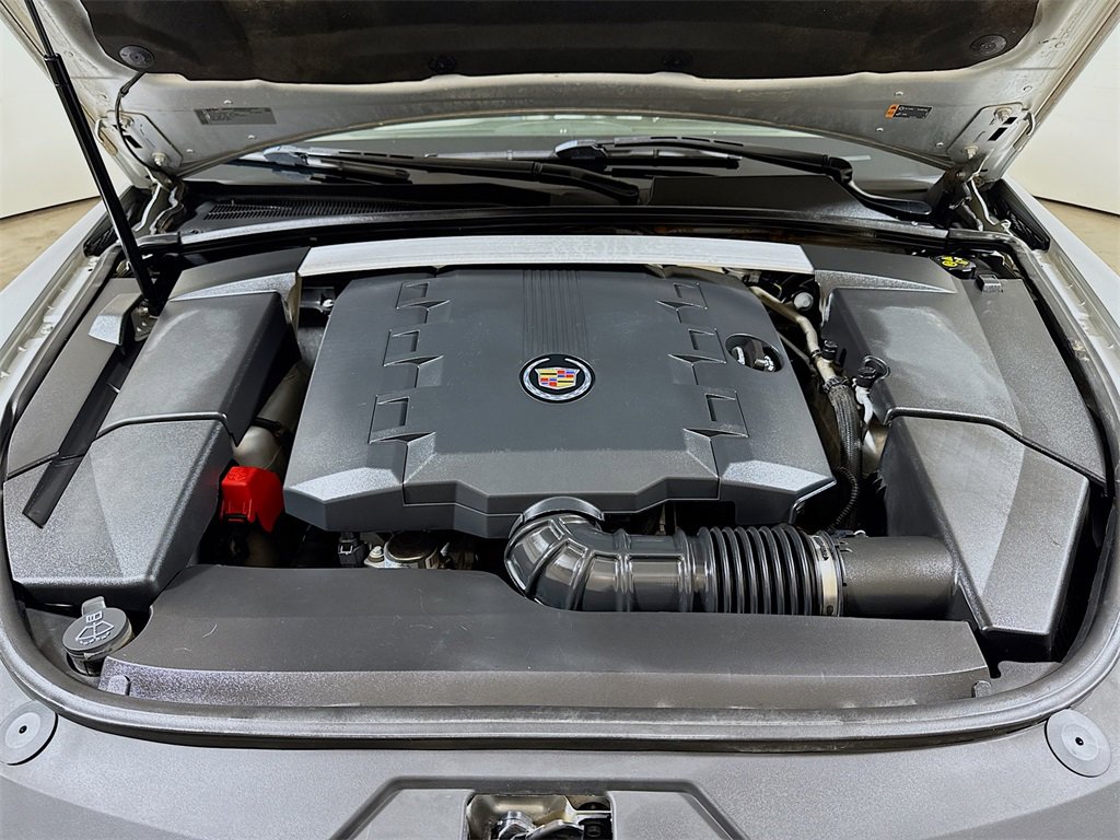 Used 2013 Cadillac CTS Performance image 27