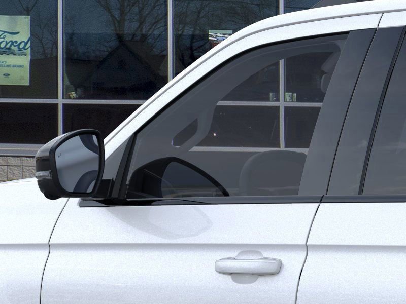 New 2026 Ford Expedition Max Platinum image 20