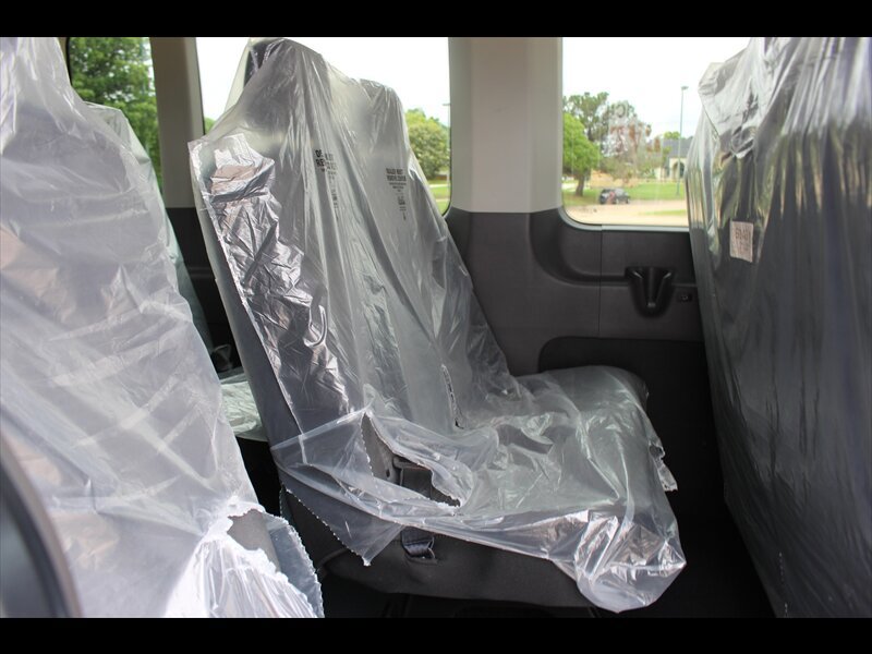 Used 2024 Ford Transit 350 XL RWD image 18
