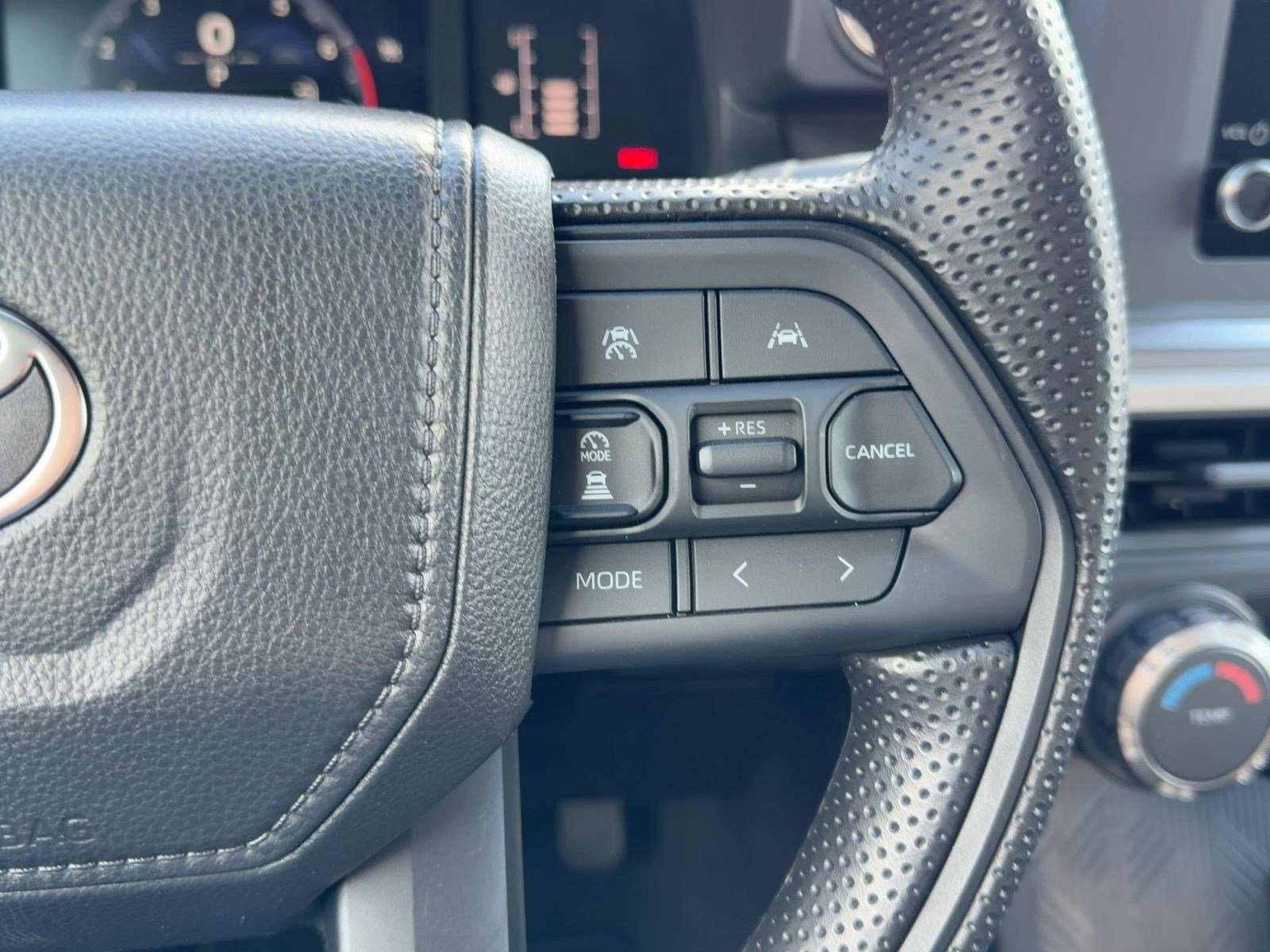 New 2026 Toyota Tacoma SR5 AWD/4WD image 15