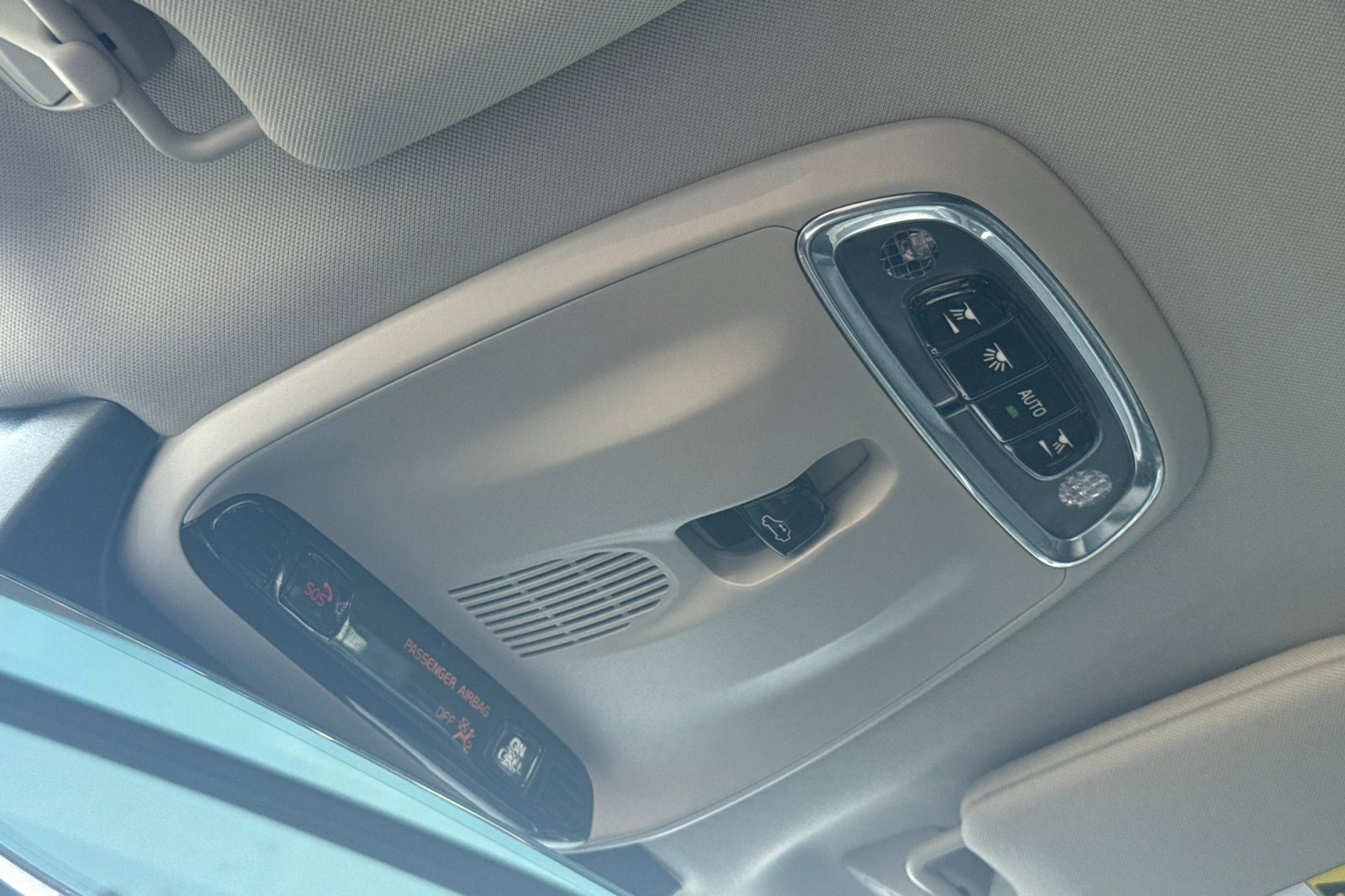 Used 2022 Volvo XC90 T8 Inscription w/ Advanced Package image 23