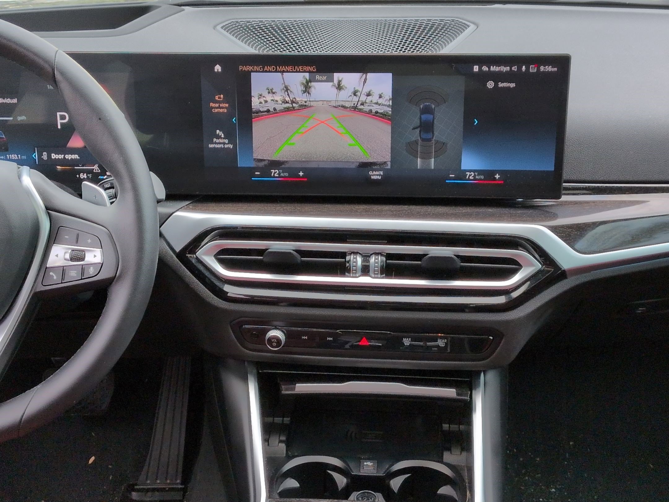 Certified 2023 BMW 330i Sedan w/ Premium Package image 29