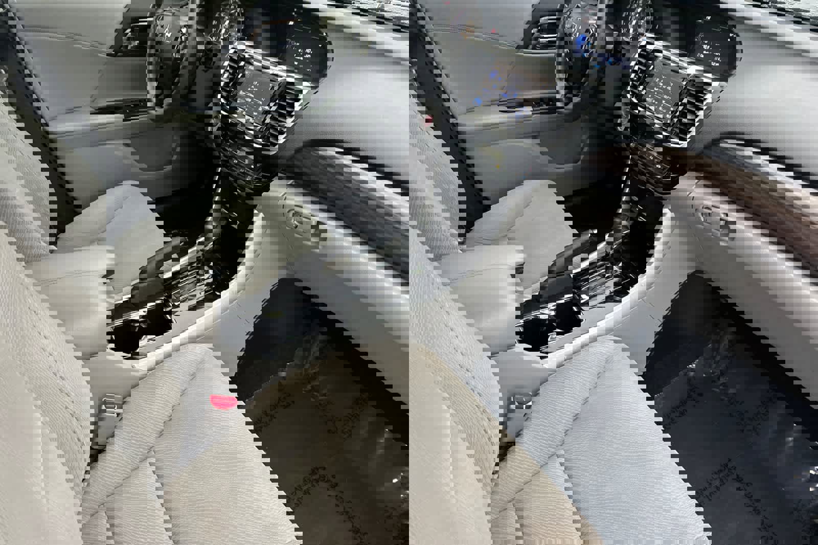 Used 2016 Honda Accord EX image 16