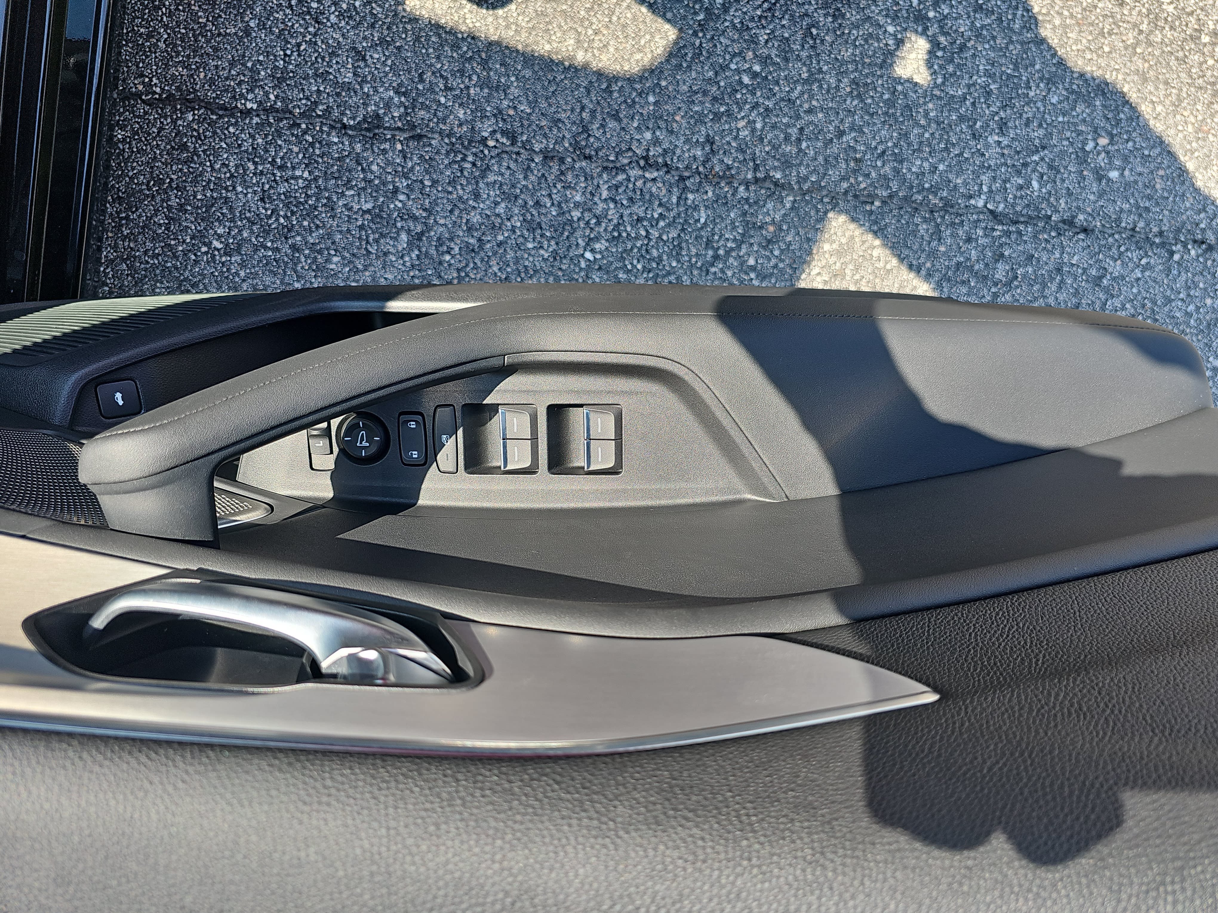 Certified 2025 Acura TLX w/ Technology Package FWD image 28