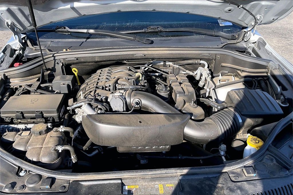 Used 2024 Dodge Durango GT image 31