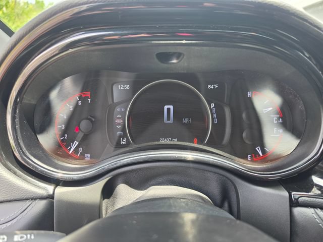 Used 2022 Dodge Durango GT AWD/4WD image 22