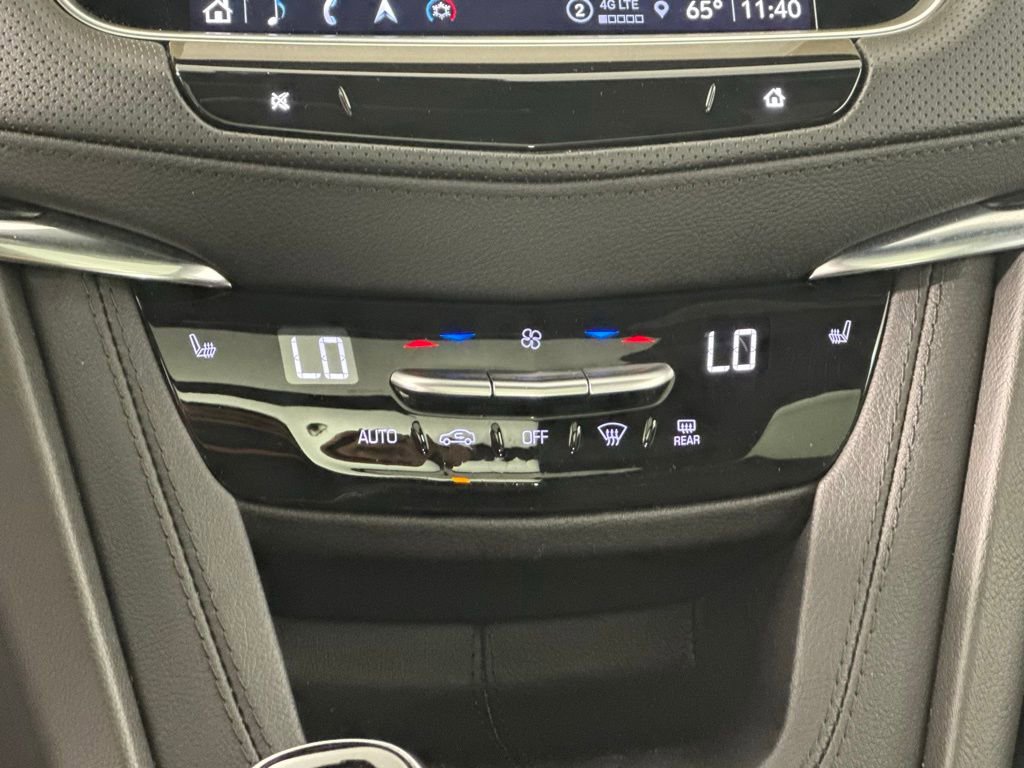 Used 2023 Cadillac XT5 Premium Luxury image 23