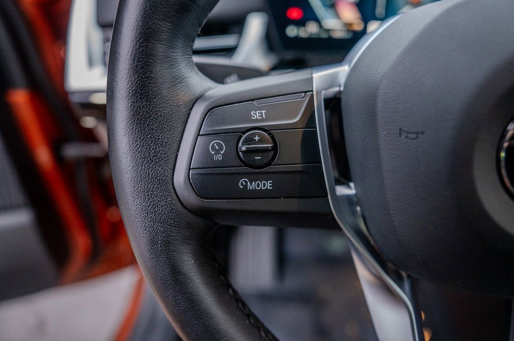 Used 2025 BMW X2 xDrive28i image 6