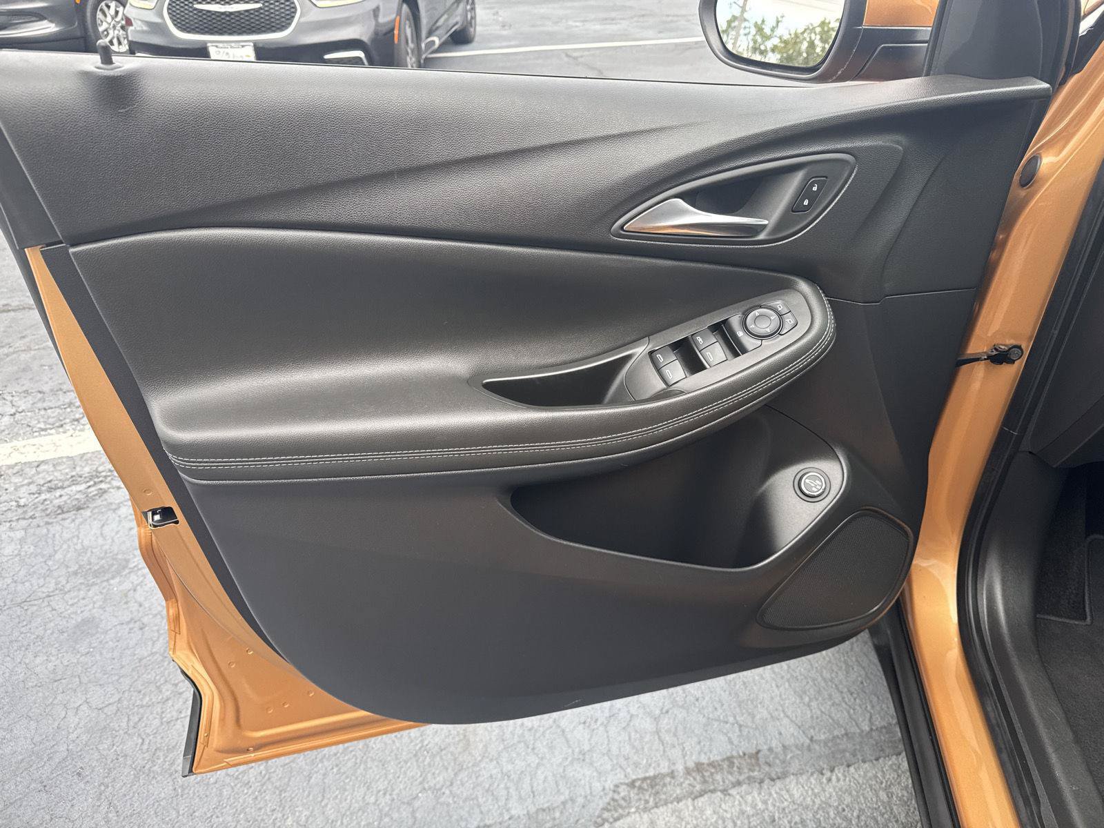 Used 2024 Buick Encore GX Preferred FWD image 8