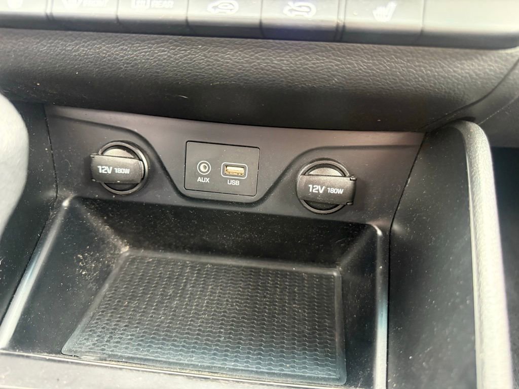 Used 2019 Hyundai Tucson SEL AWD/4WD image 19