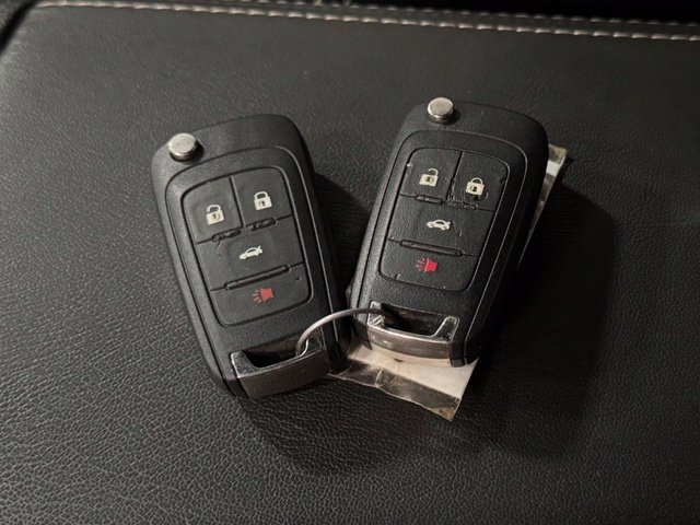 Used 2010 Chevrolet Camaro SS w/ RS Package RWD image 37