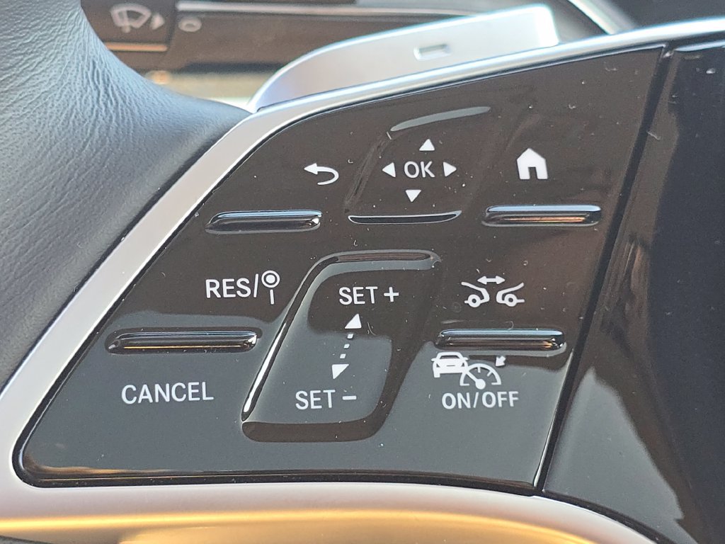 Used 2026 Mercedes-Benz GLE 350 4MATIC image 34