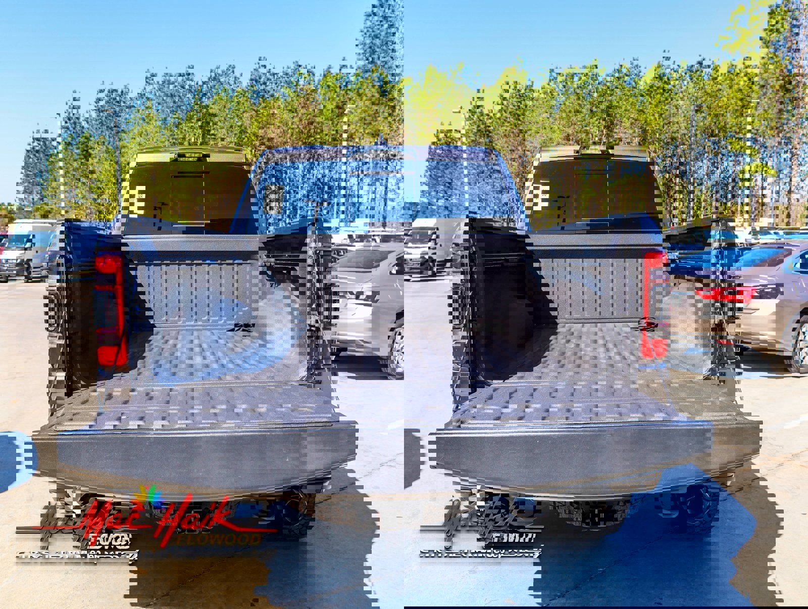 Used 2022 RAM 1500 TRX w/ TRX Level 2 Equipment Group image 10