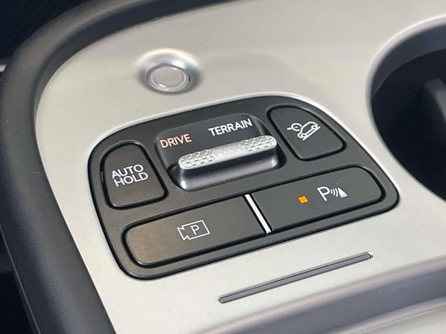 New 2026 Hyundai Ioniq 9 Calligraphy image 28