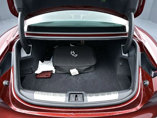 Certified 2022 Porsche Taycan 4S image 15