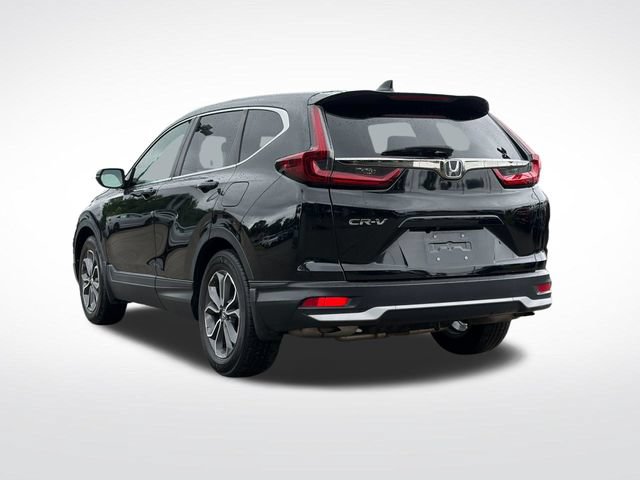 Used 2022 Honda CR-V EX-L image 17