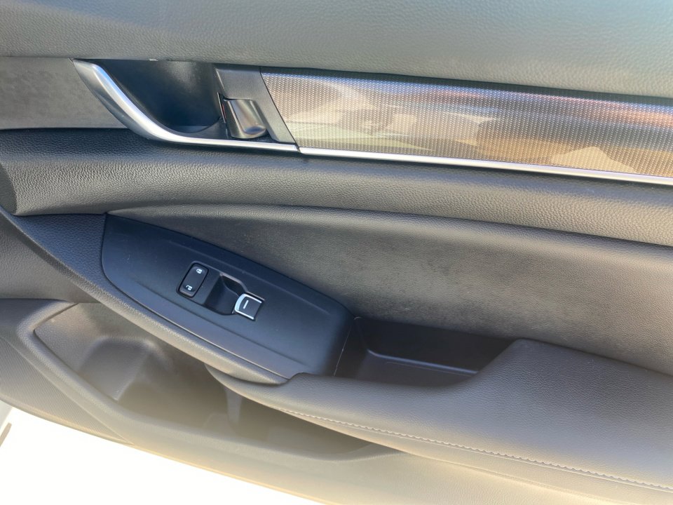 Used 2022 Honda Accord Sport image 34
