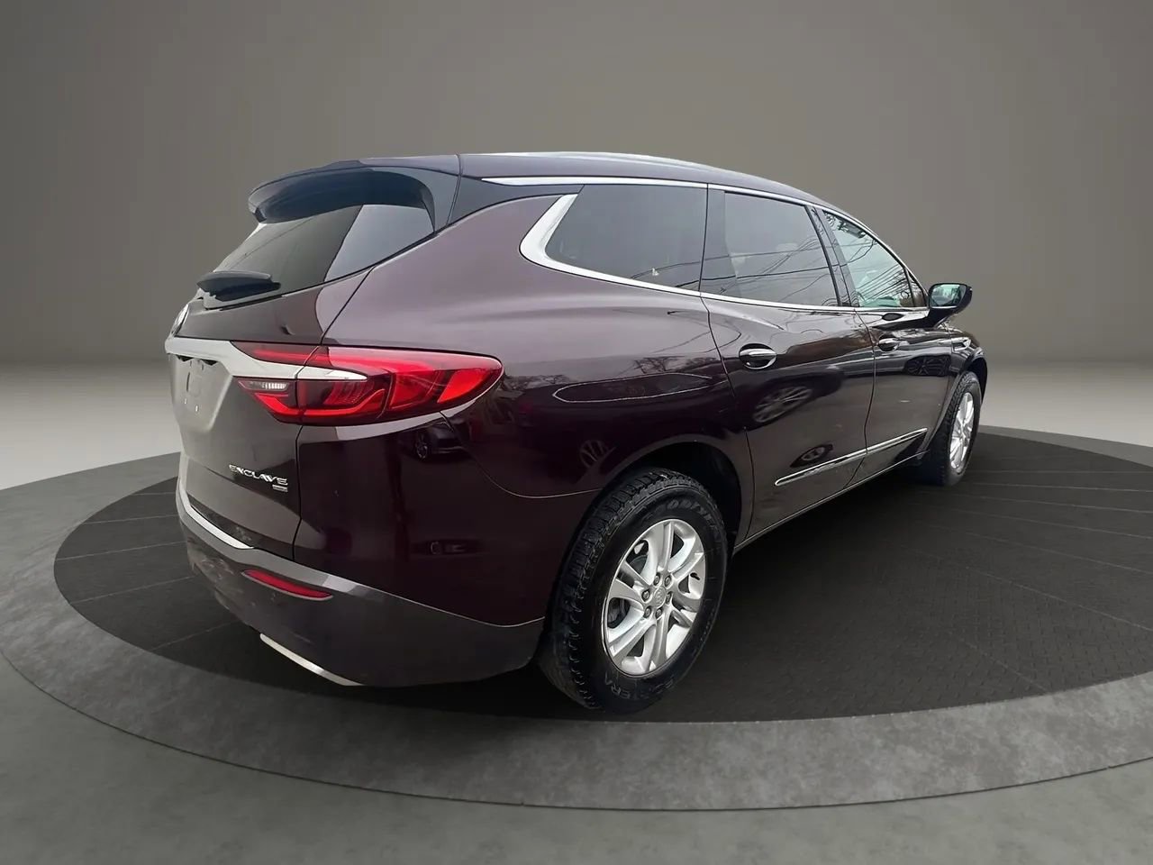 Used 2019 Buick Enclave Premium w/ Trailering Package, 5000 lbs. image 5