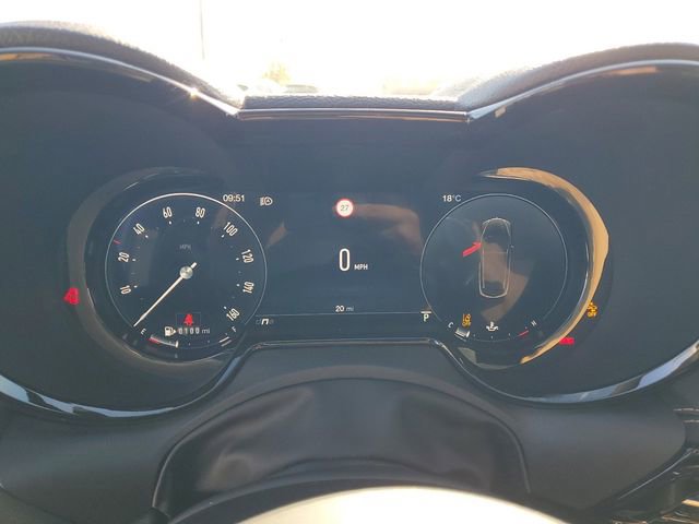 New 2025 Alfa Romeo Tonale Veloce w/ Premium Package image 24