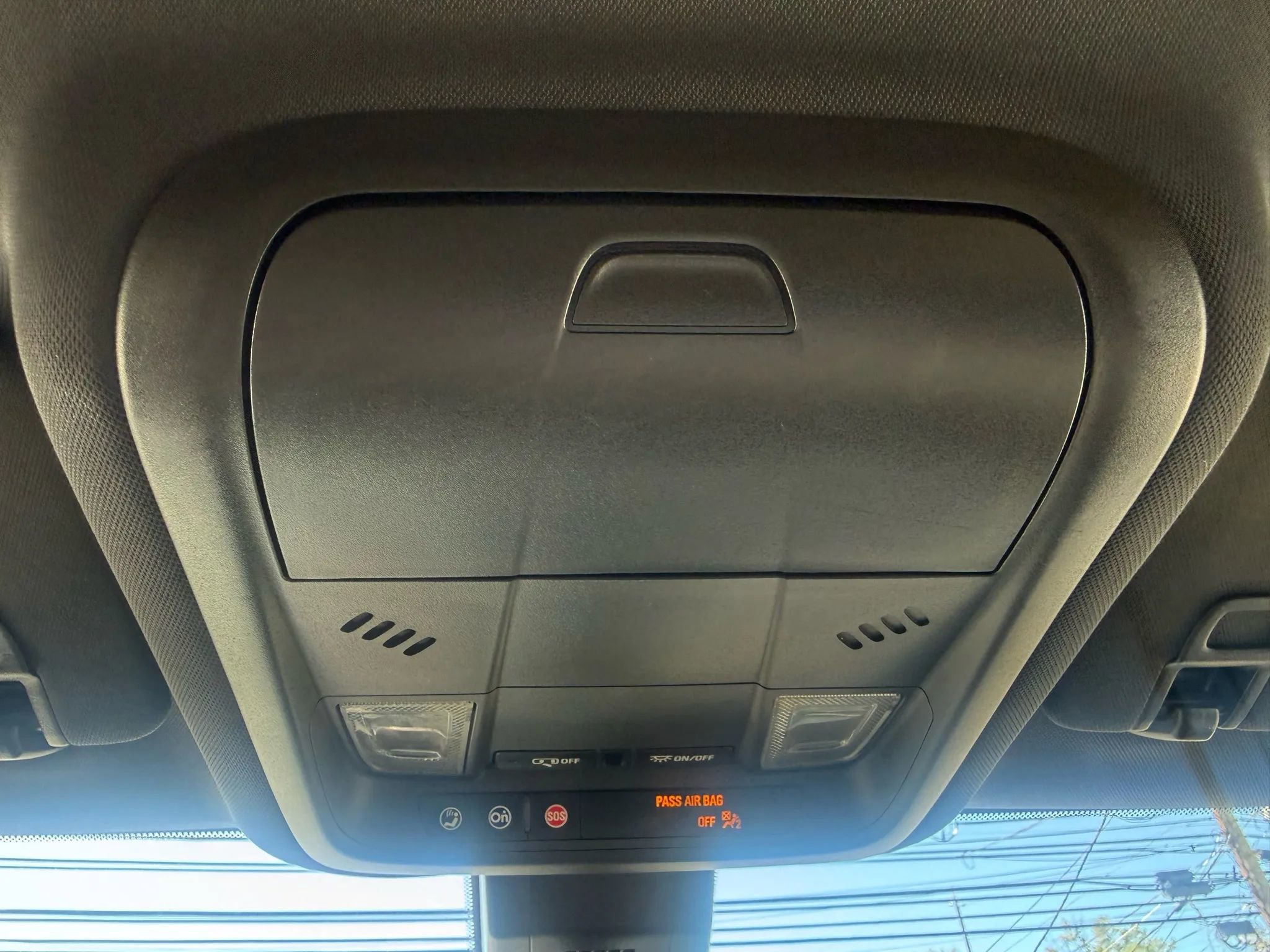 Used 2023 Chevrolet Equinox RS image 29