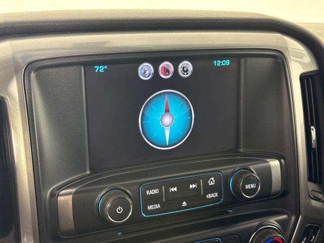 Used 2014 Chevrolet Silverado 1500 LT w/ All Star Edition AWD/4WD image 22