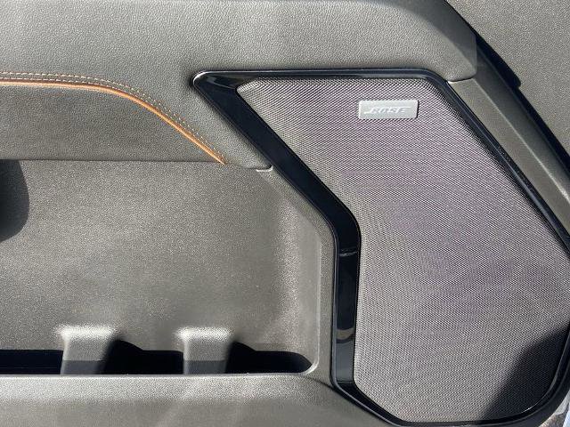Used 2022 GMC Sierra 1500 AT4 w/ AT4 Premium Package image 21