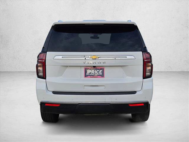 Used 2022 Chevrolet Tahoe LS image 7